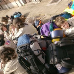 HPIM1782 - Scouts en Gidsen Zaventem 